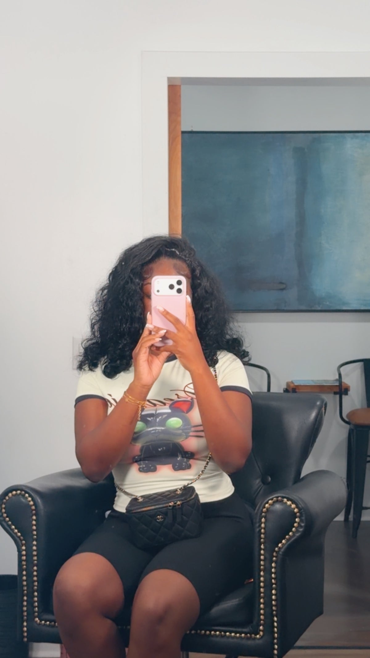 Raw Indian Curly