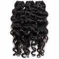 Raw Indian Curly