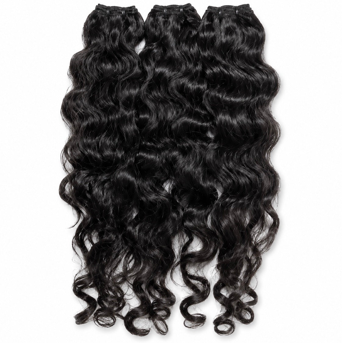 Indian Curly Bundle Deal